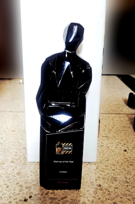 2025 ET Award for Startup of the Year